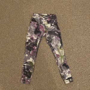 Lululemon align leggings high rise